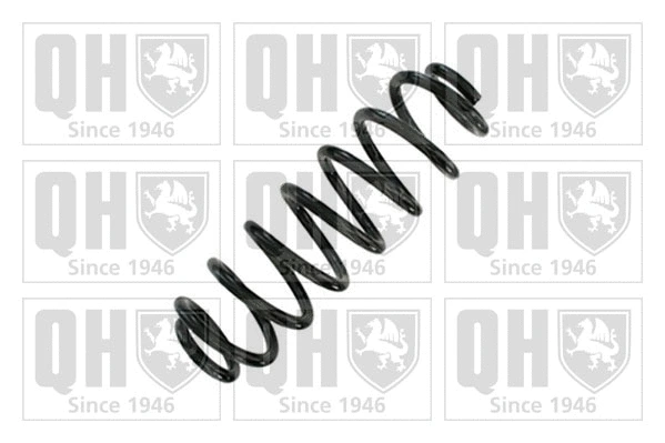 Ressort de suspension QUINTON HAZELL QCS9196