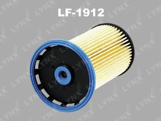 Filtre à carburant LYNXAUTO LF-1912