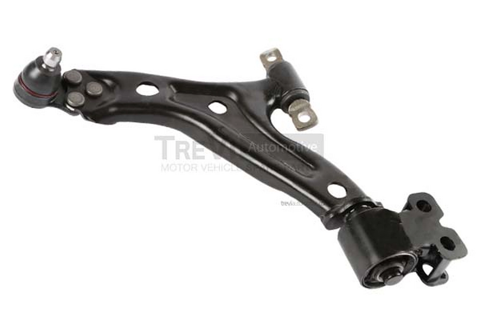 Bras de liaison, suspension de roue TREVI AUTOMOTIVE TRTT4326