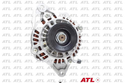 Alternateur ATL Autotechnik L 45 560