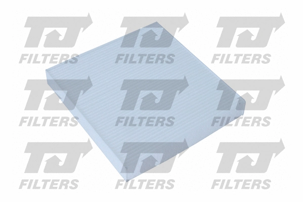 Filtre, air de l'habitacle QUINTON HAZELL QFC0332