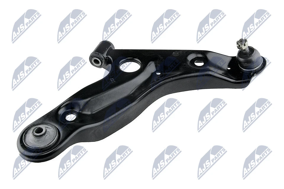 Bras de liaison, suspension de roue NTY ZWD-SU-007