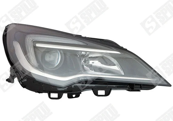 Projecteur principal SPILU 390812