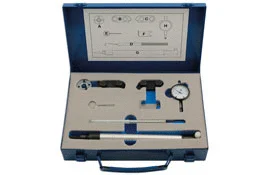 Kit d'outils, chaîne de distribution LASER TOOLS 5981