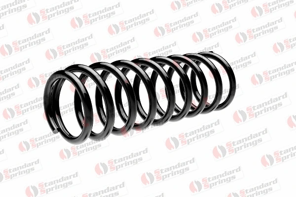 Ressort de suspension STANDARD SPRINGS ST 114 016 R