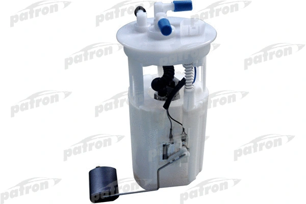 unité d'alimentation de carburant PATRON PFP412