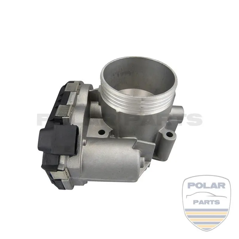 Corps papillon POLAR PARTS 10002773