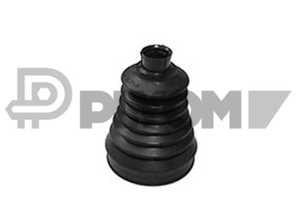 Joint-soufflet, arbre de commande PLYOM P030081