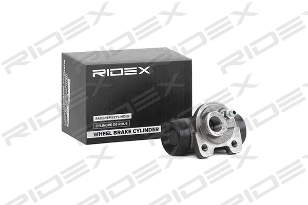 Cylindre de roue RIDEX 277W0037