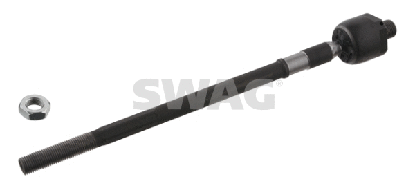 Rotule de direction intérieure, barre de connexion SWAG 83 93 3128