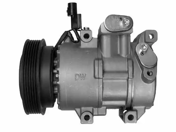 Compresseur, climatisation Airstal 10-1657