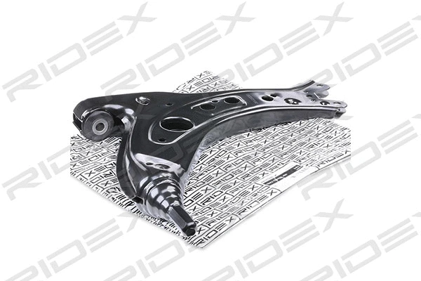 Bras de liaison, suspension de roue RIDEX 273C0700