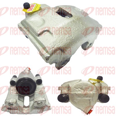 Étrier de frein REMSA 9003412