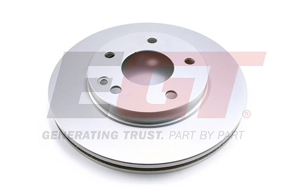 Disque de frein EGT 410466cEGT
