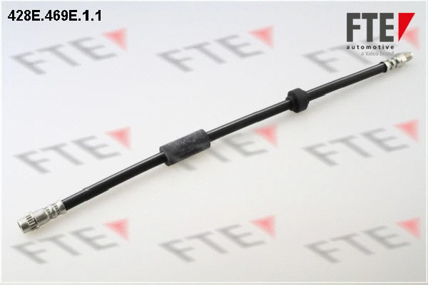 Flexible de frein FTE 9240615