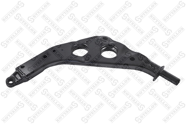 Bras de liaison, suspension de roue STELLOX 57-03736-SX