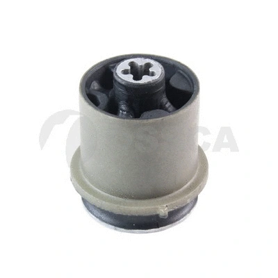 Suspension, corps de l'essieu OSSCA 35426
