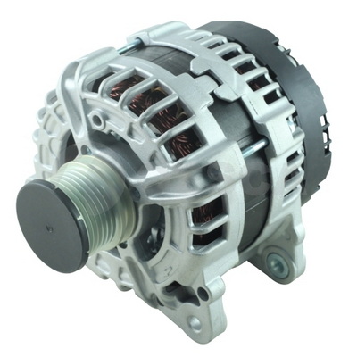 Poulie roue libre, alternateur OSSCA 69773