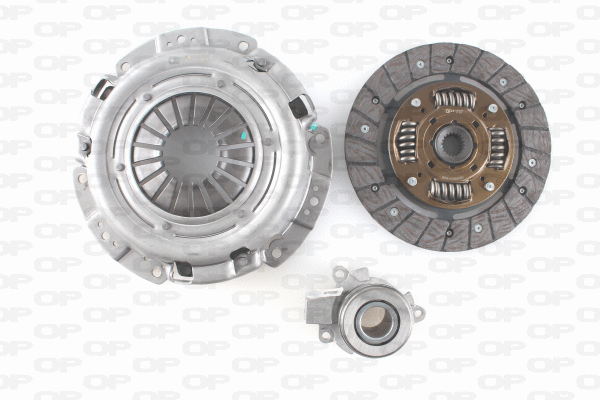 Kit d'embrayage OPEN PARTS CLK9290.02