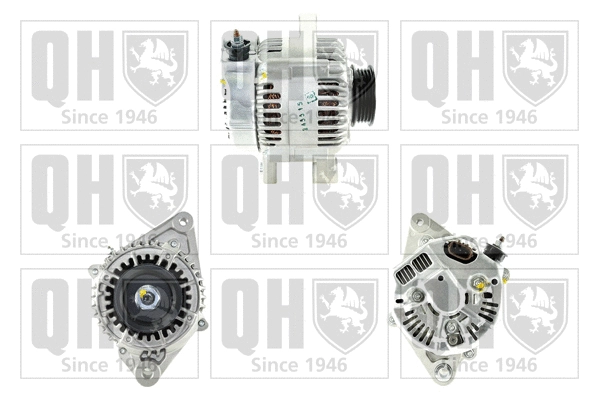 Alternateur QUINTON HAZELL QRA2889