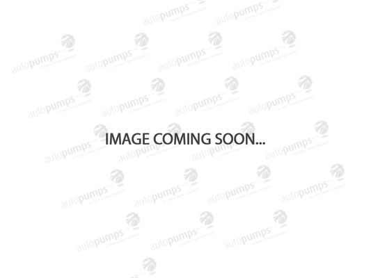 Pompe à eau, refroidissement du moteur Autopumps UK AWP8018