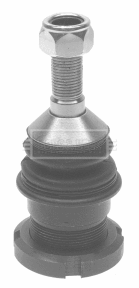 Rotule de suspension BORG & BECK BBJ5595