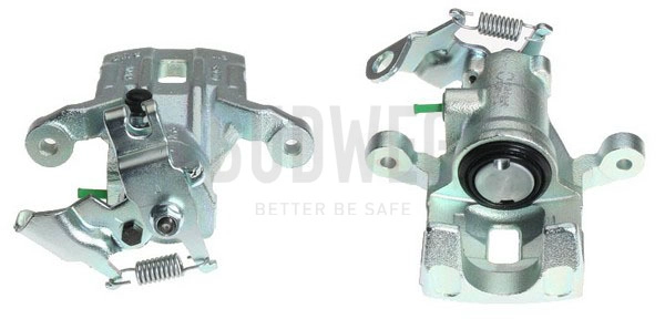Étrier de frein BUDWEG CALIPER 344501