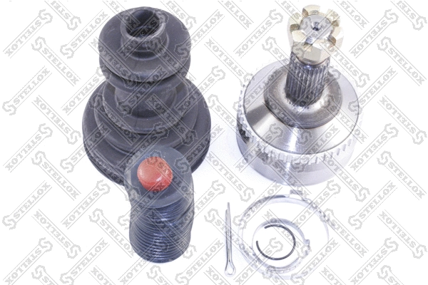 Jeu de joints, arbre de transmission STELLOX 150 1546-SX