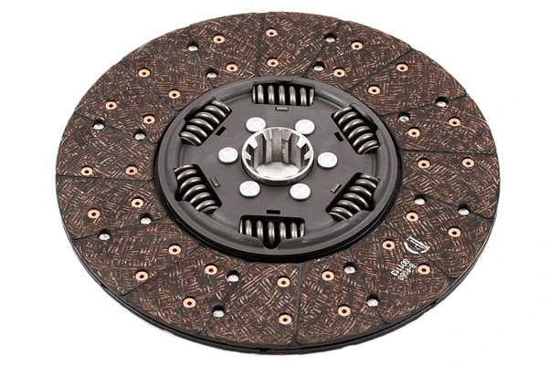 Disque d'embrayage HAMMER 090 082