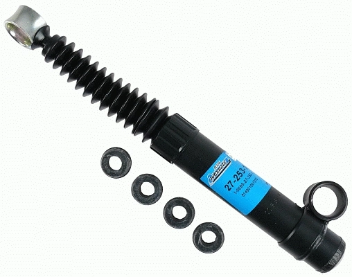 Amortisseur BOGE 27-253-1