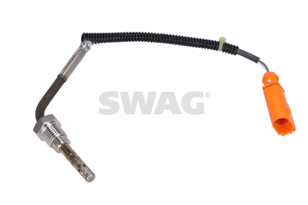 Capteur, température des gaz SWAG 33 10 9870