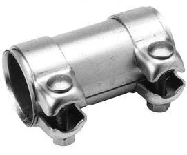Raccord de tuyau, système d'échappement MTR MT1011