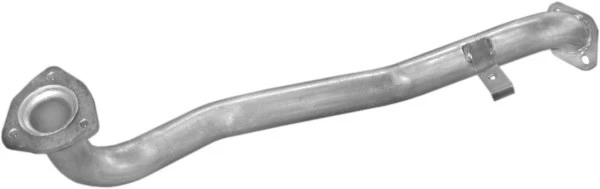 Tuyau d'échappement POLMO 21.483