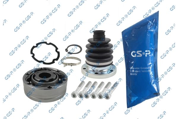 Jeu de joints, arbre de transmission MDR GSP-661067