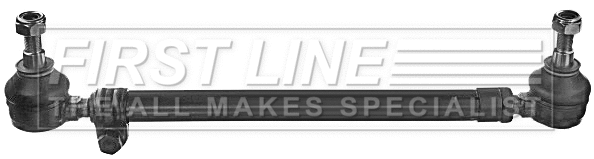 Barre de connexion FIRST LINE FDL6075
