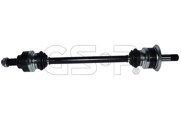 Arbre de transmission GSP-BR 205066