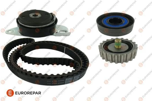 Kit de courroie crantée EUROREPAR 1611251380