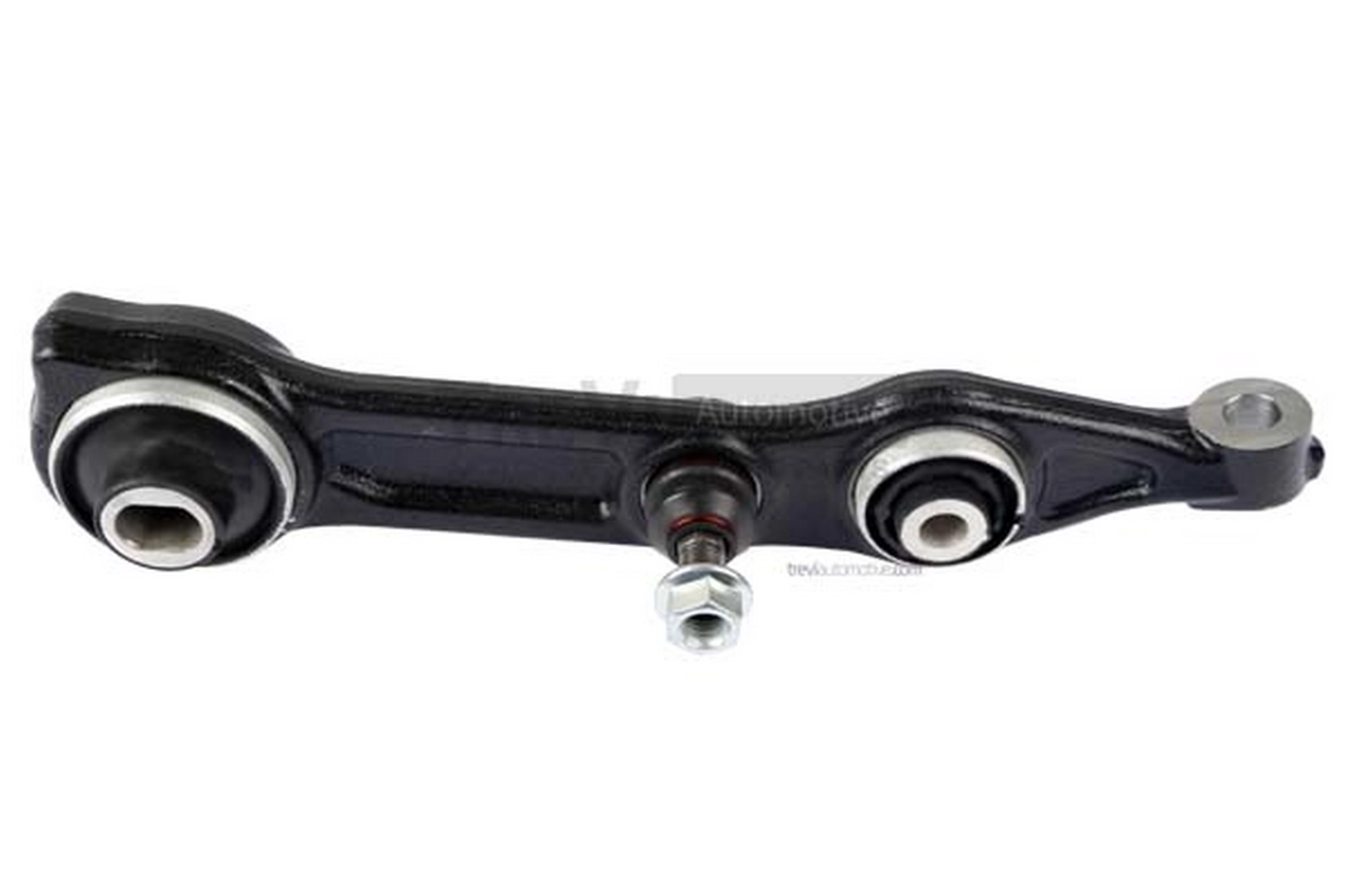 Bras de liaison, suspension de roue TREVI AUTOMOTIVE TRTT3550