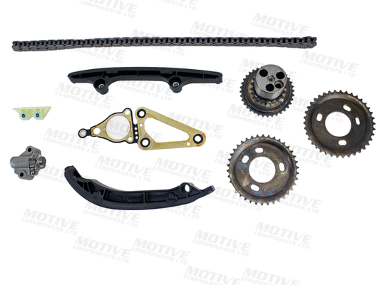 Kit de distribution par chaîne MOTIVE TCK327