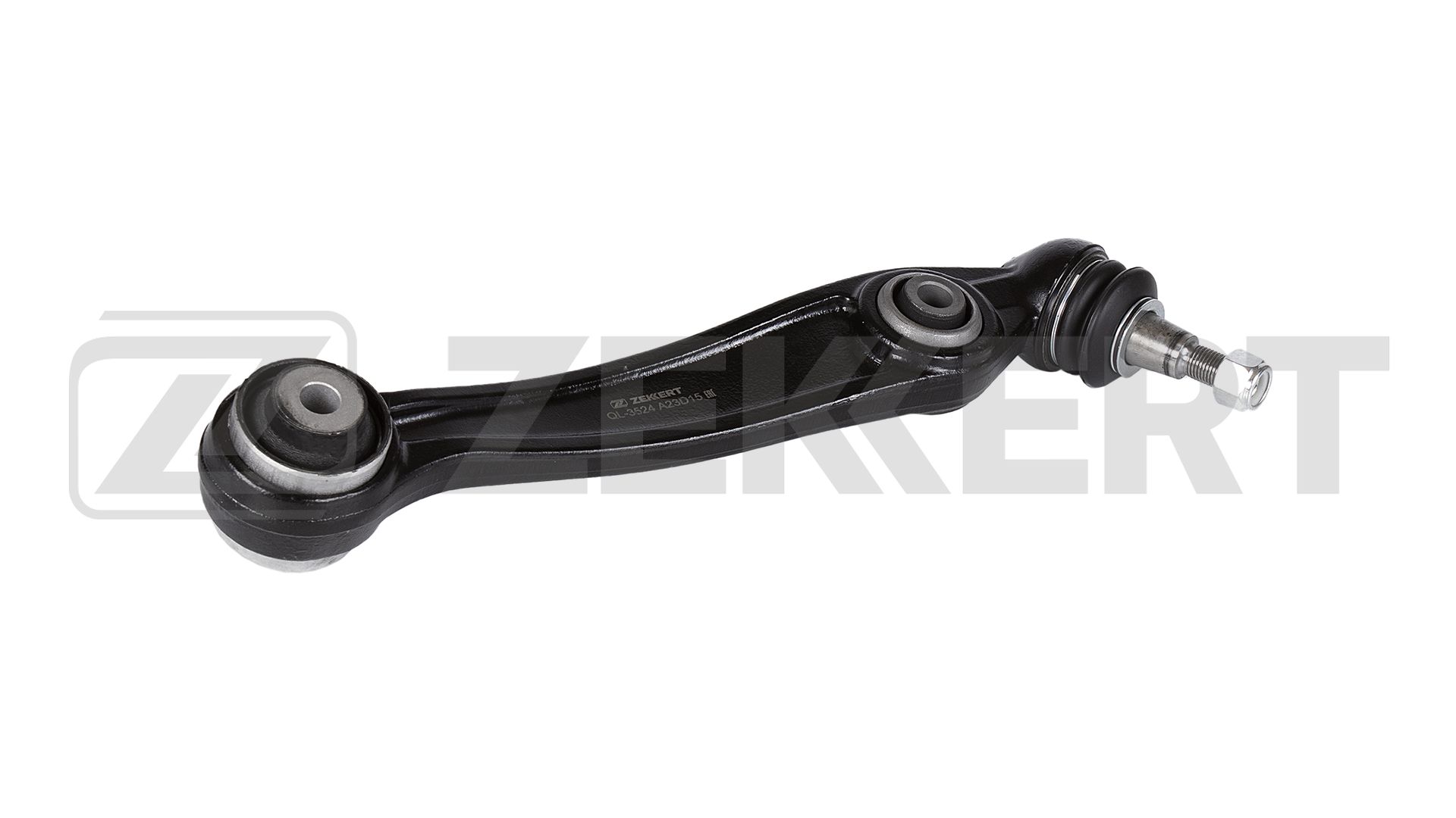 Bras de liaison, suspension de roue ZEKKERT QL-3524