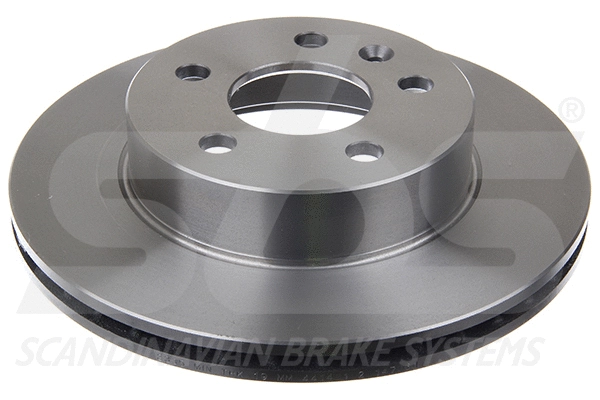 Disque de frein sbs 1815203335