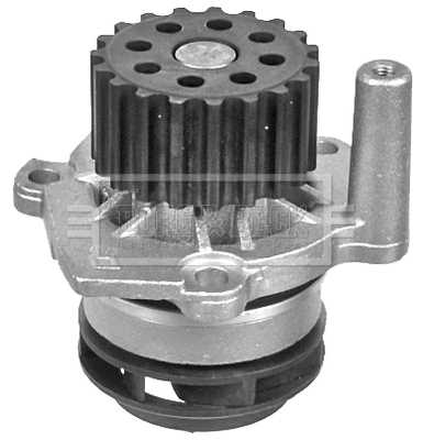Pompe à eau, refroidissement du moteur BORG & BECK BWP2223