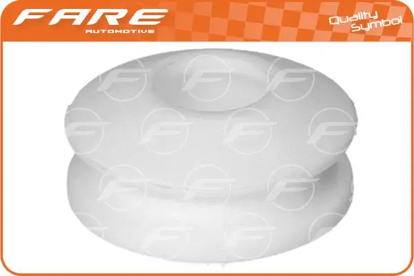 Butée élastique, suspension FARE-RCH 28302