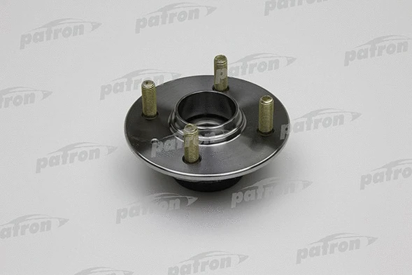 Kit de roulements de roue PATRON PBK3270H