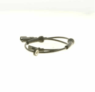 Capteur, vitesse de roue A.Z. Meisterteile AZMT-49-020-1285