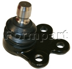 Rotule de suspension FORMPART 5604004