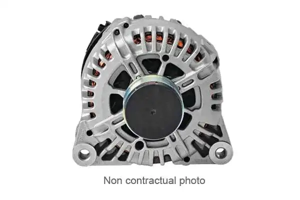Alternateur Omnicraft 2137066