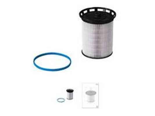 Filtre à carburant ZPY 4M0 127 401 G