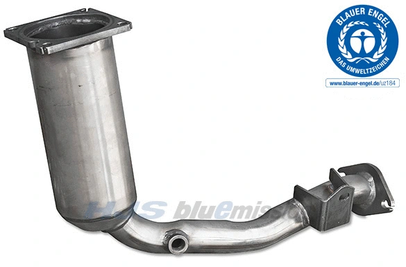 Catalyseur HJS 96 22 3073