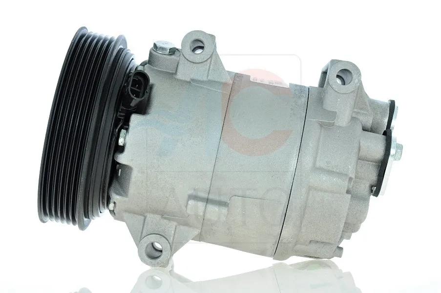 Compresseur, climatisation ACAUTO AC-01DL048
